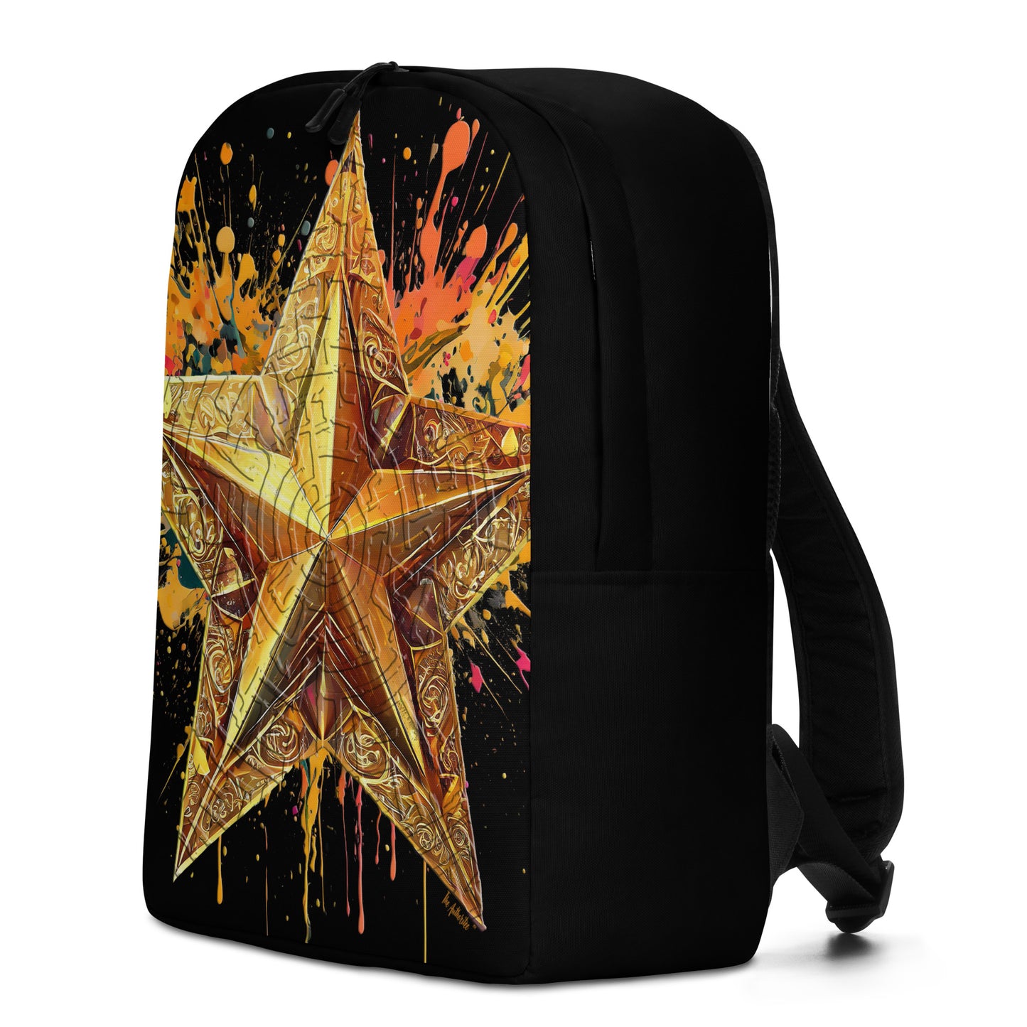 the STAR 'Aspirer' Minimalist Backpack