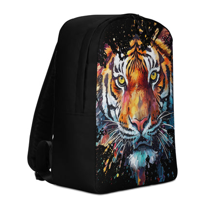 the TIGER 'Prevailer' Minimalist Backpack