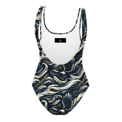 the EAGLE 'Ascender' One-Piece Swimsuit