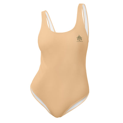 The Authoritee™ One-Piece Swimsuit