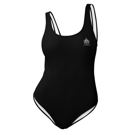 The Authoritee™ One-Piece Swimsuit