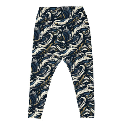 the EAGLE 'Ascender' Plus Size Leggings