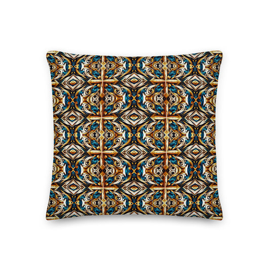 the CROSS 'Believer' Premium Pillow