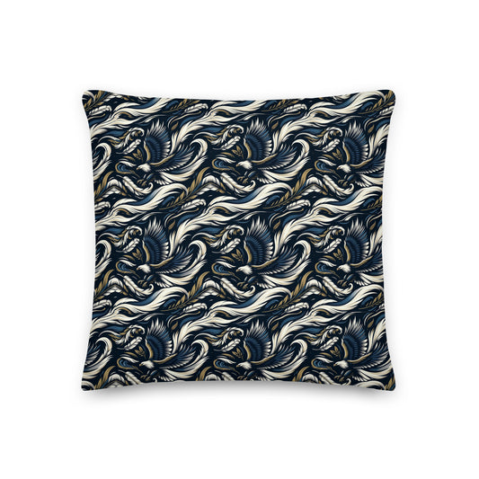 the EAGLE 'Ascender' Premium Pillow