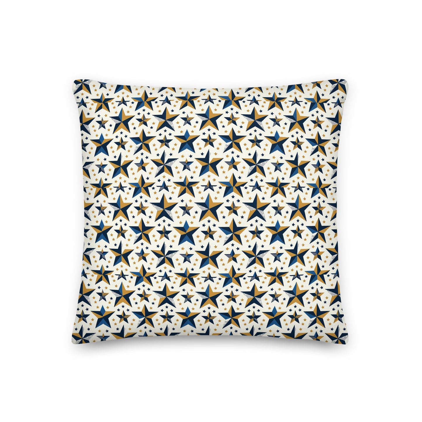 the STAR 'Aspirer' Premium Pillow