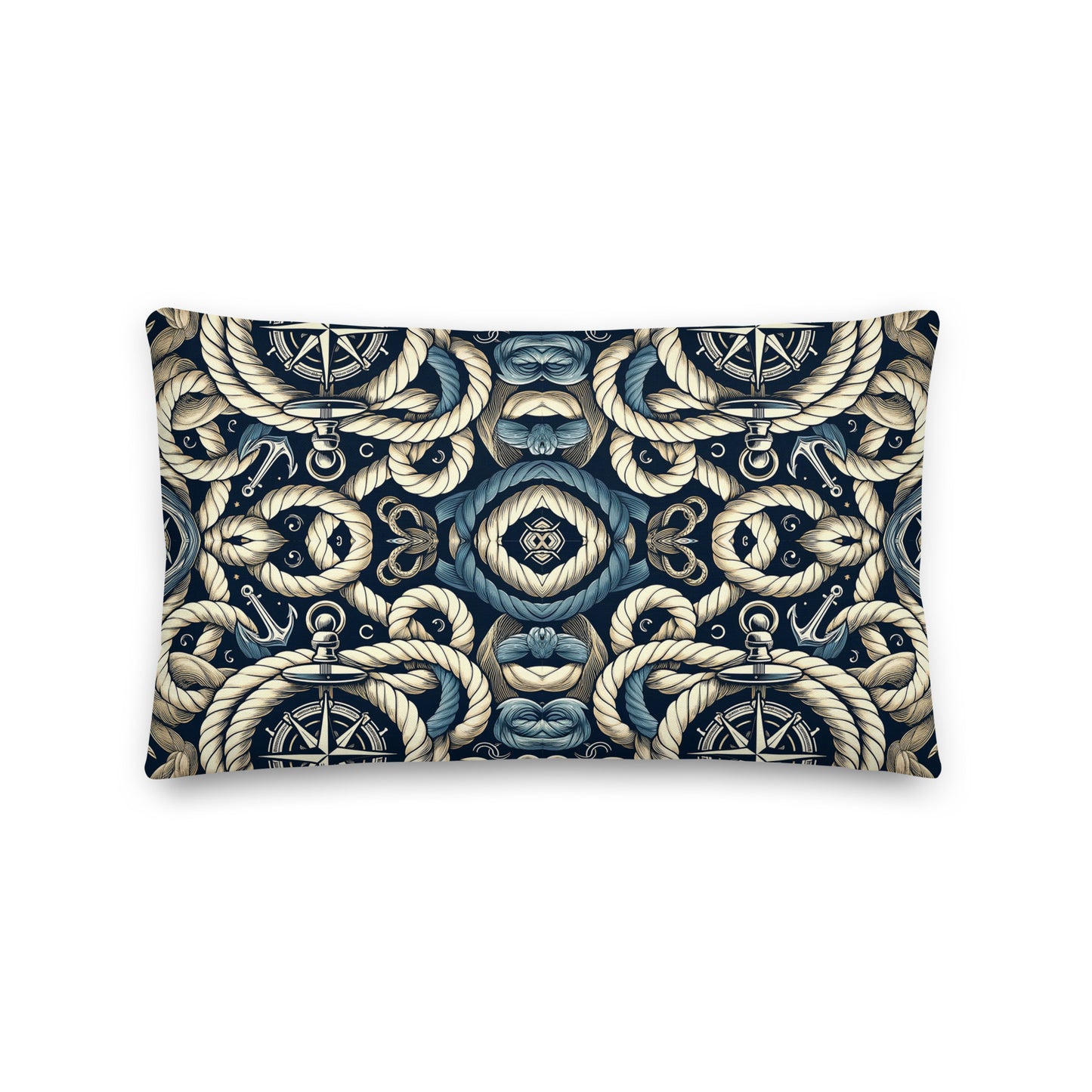 the ANCHOR 'Stabilizer' Premium Pillow