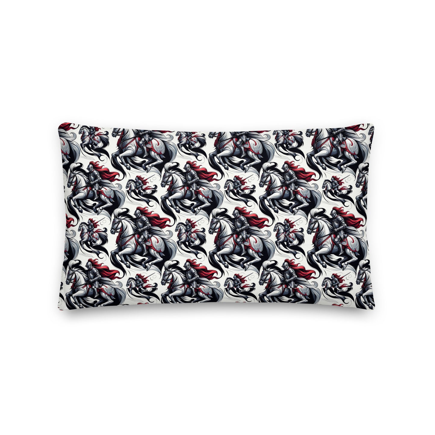 the HORSEMAN 'Conqueror' Premium Pillow