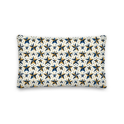 the STAR 'Aspirer' Premium Pillow