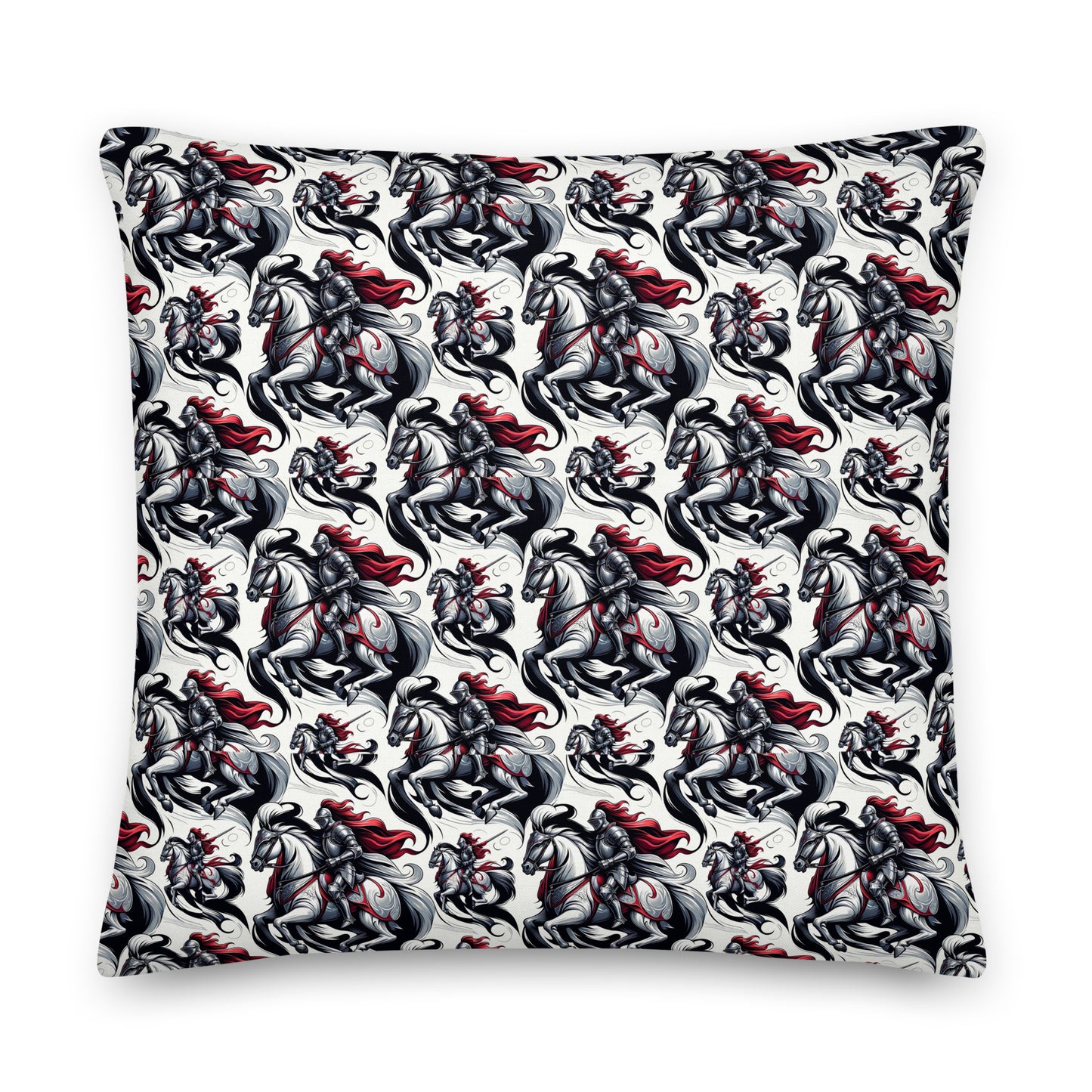 the HORSEMAN 'Conqueror' Premium Pillow