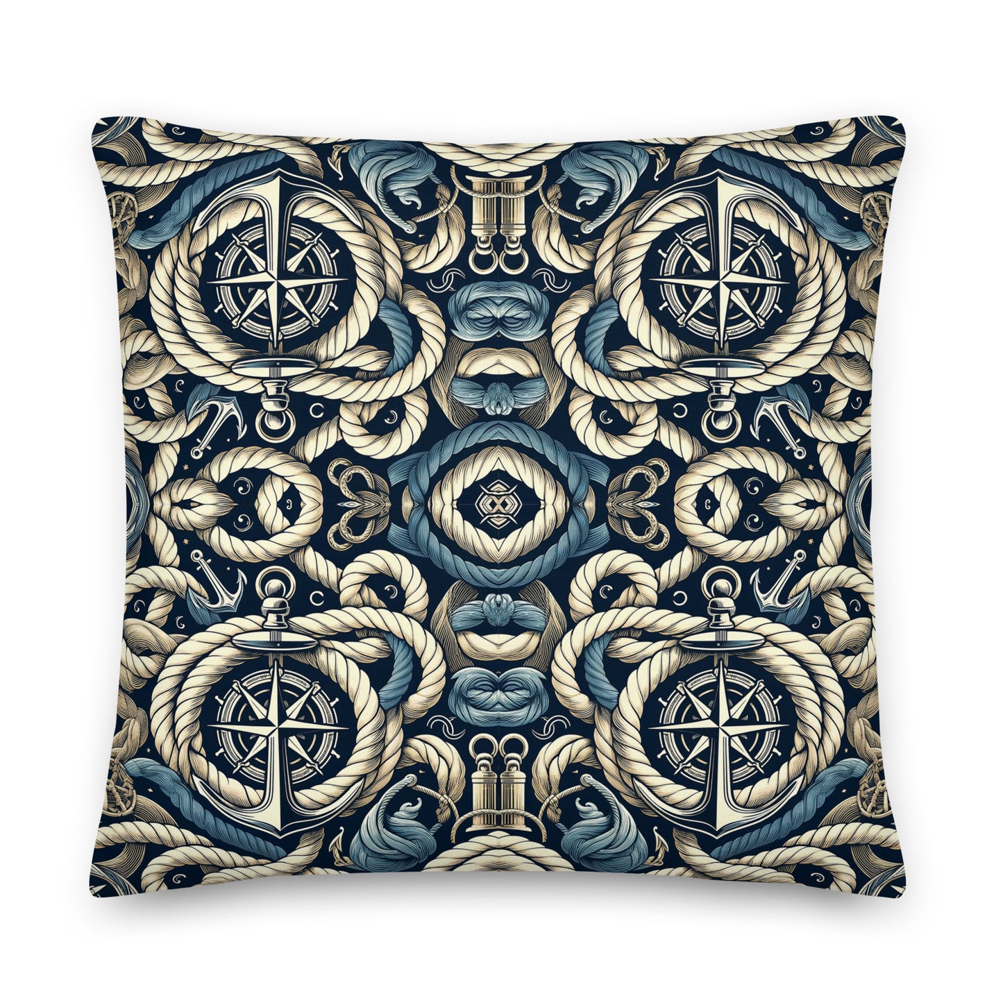 the ANCHOR 'Stabilizer' Premium Pillow