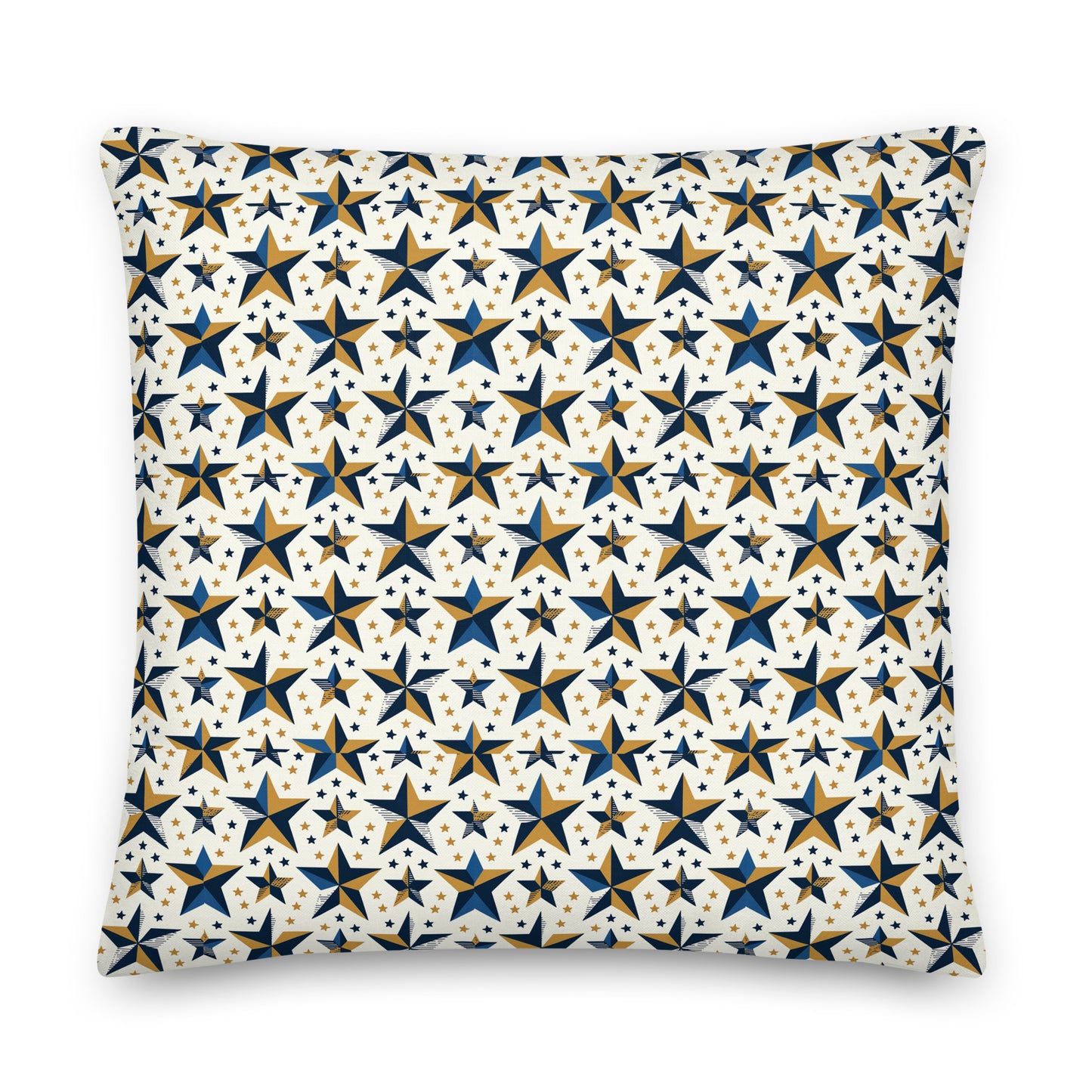 the STAR 'Aspirer' Premium Pillow