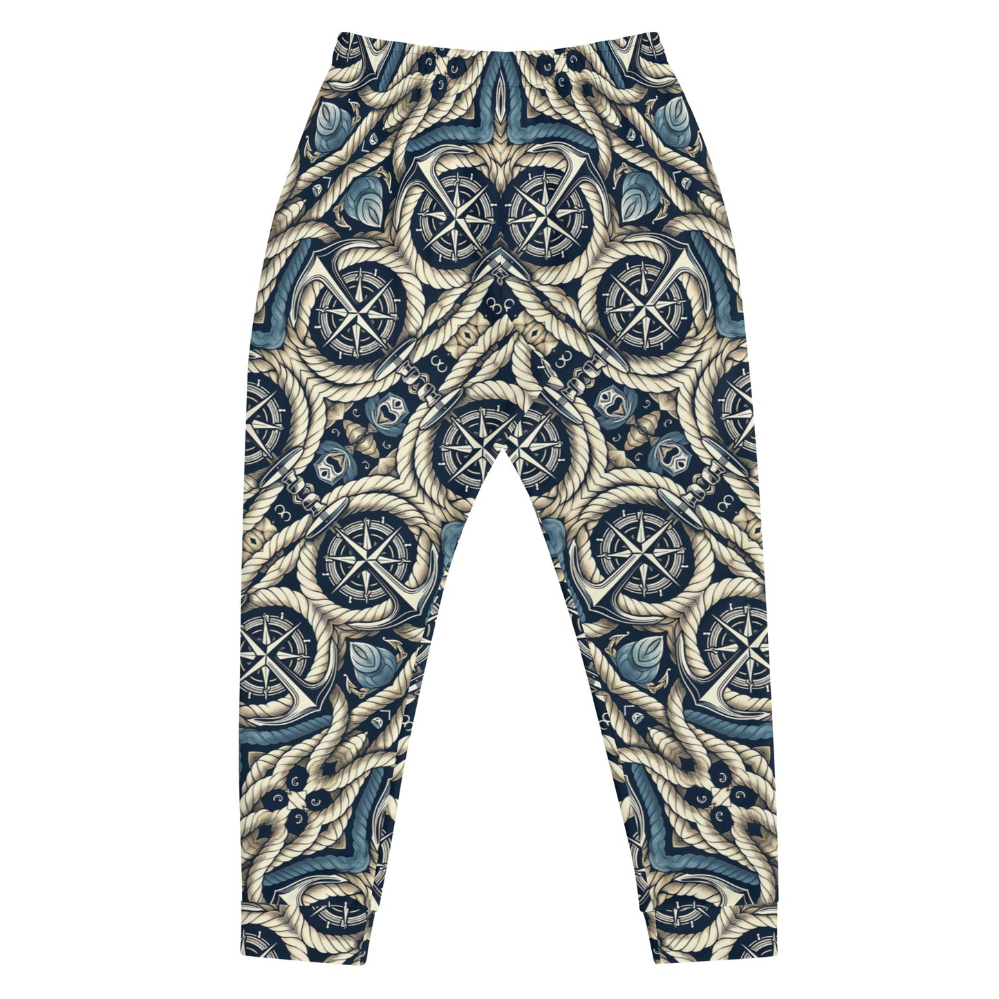 the ANCHOR 'Stabilizer' Men's Joggers