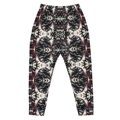 the BULL 'Strengthener' Men's Joggers