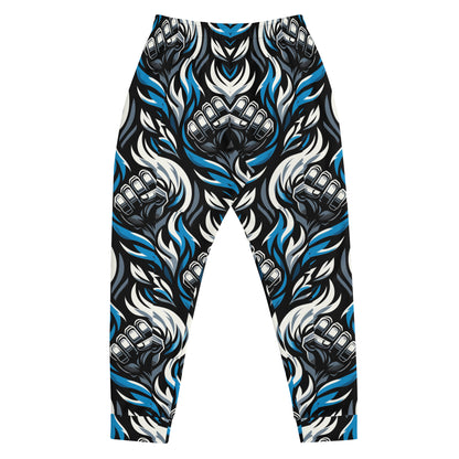 the IRON FIST 'Enforcer' Men's Joggers