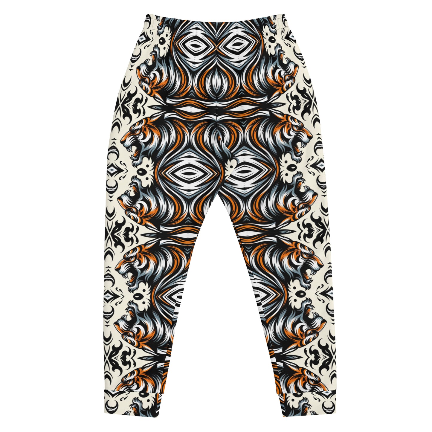 the TIGER 'Prevailer' Men's Joggers