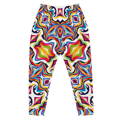 the WOMAN 'Empowerer' Men's Joggers