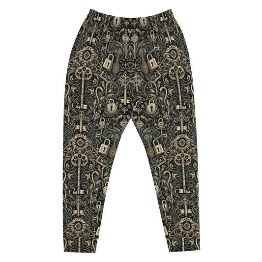 the KEY 'Accessor' Men's Joggers