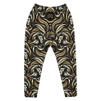 the LION 'Challenger' Men's Joggers