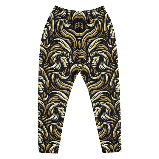 the LION 'Challenger' Men's Joggers