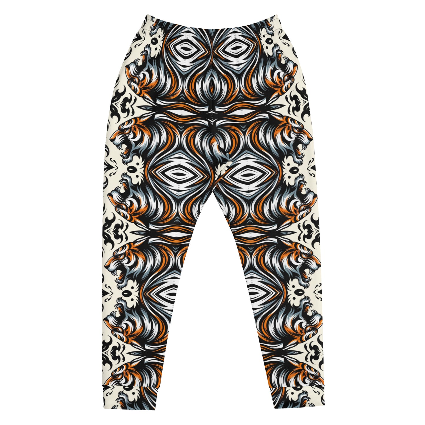 the TIGER 'Prevailer' Men's Joggers