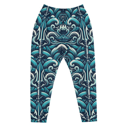 the TRIDENT 'Dominator' Men's Joggers