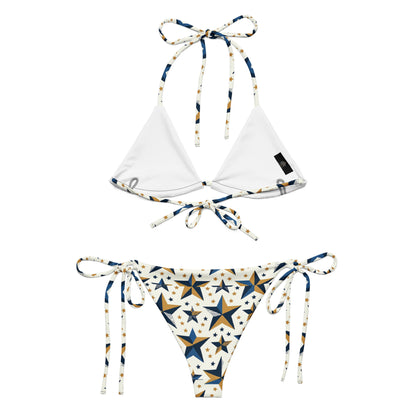 the STAR 'Aspirer' String Bikini