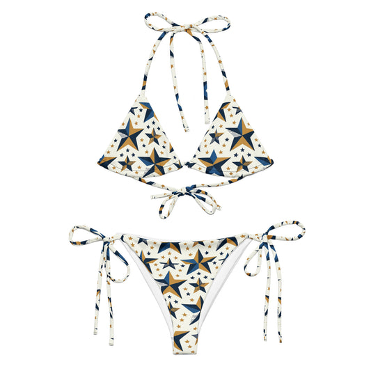 the STAR 'Aspirer' String Bikini