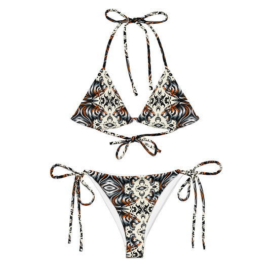 the TIGER 'Prevailer' String Bikini