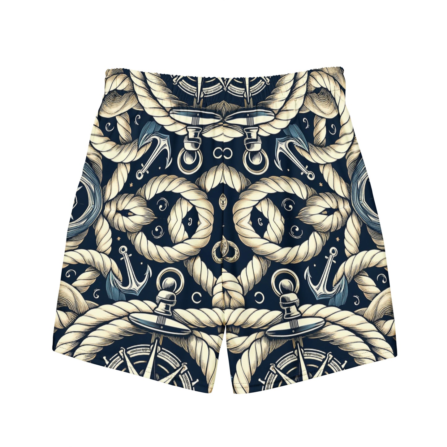 the ANCHOR 'Stabilizer' Swim Trunks