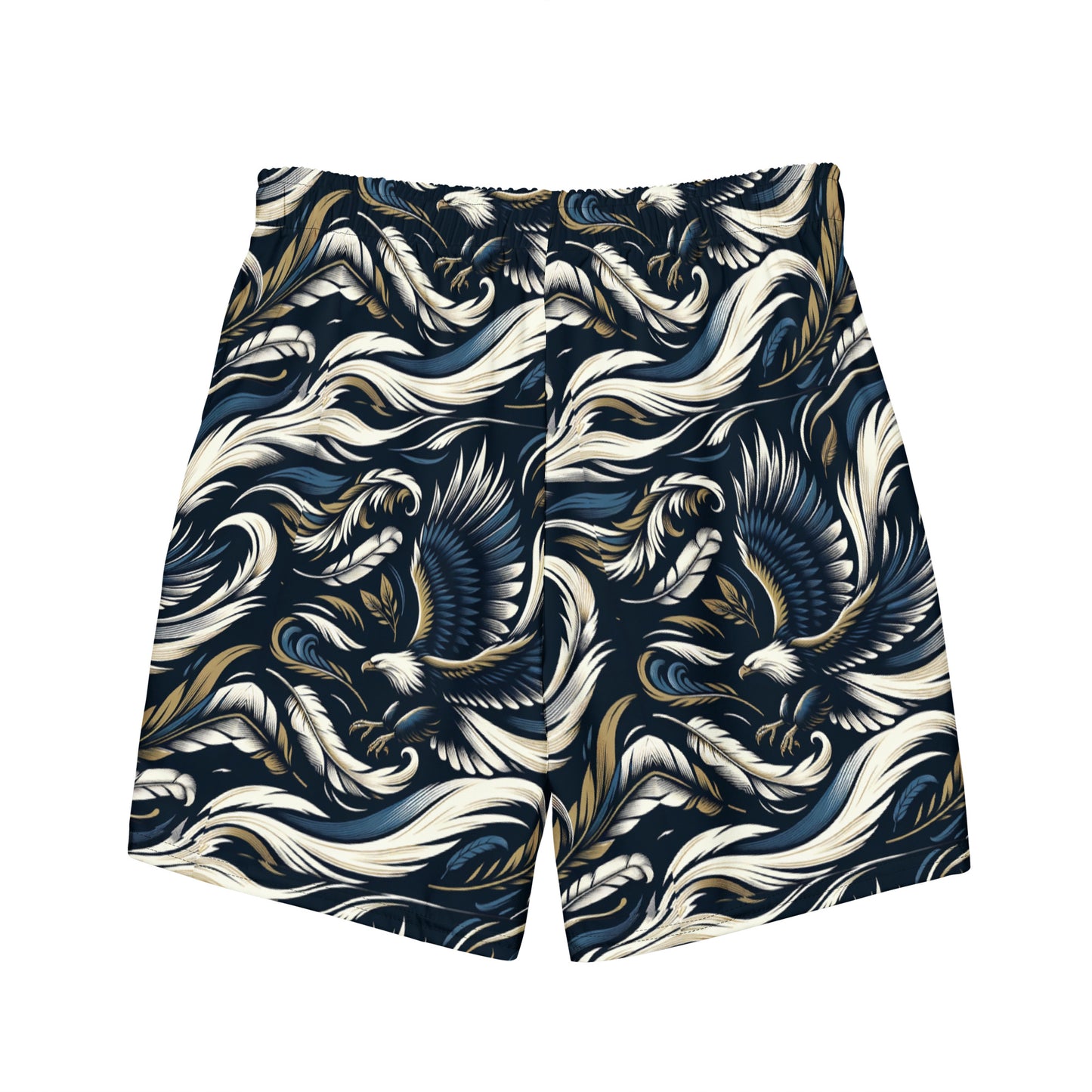 the EAGLE 'Ascender' Swim Trunks