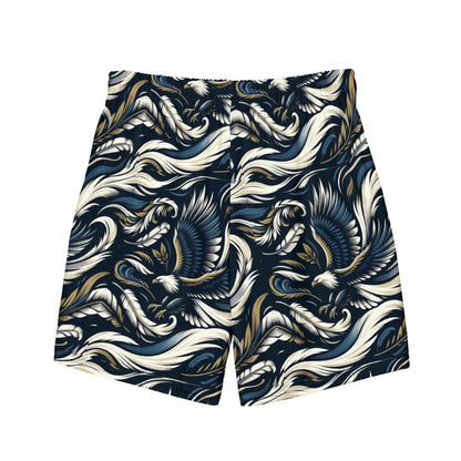 the EAGLE 'Ascender' Swim Trunks