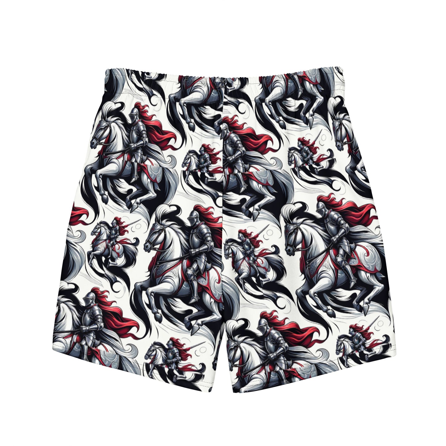 the HORSEMAN 'Conqueror' Swim Trunks