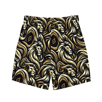 the LION 'Challenger' Swim Trunks