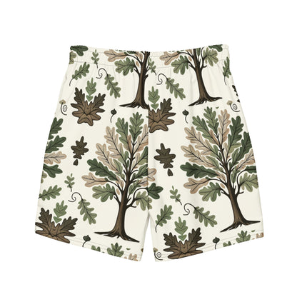 the OAK TREE 'Endurer' Swim Trunks