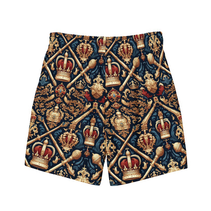 the SCEPTER 'Commander' Swim Trunks