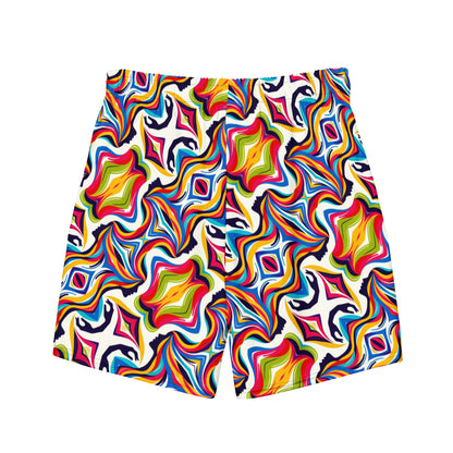 the WOMAN 'Empowerer' Swim Trunks