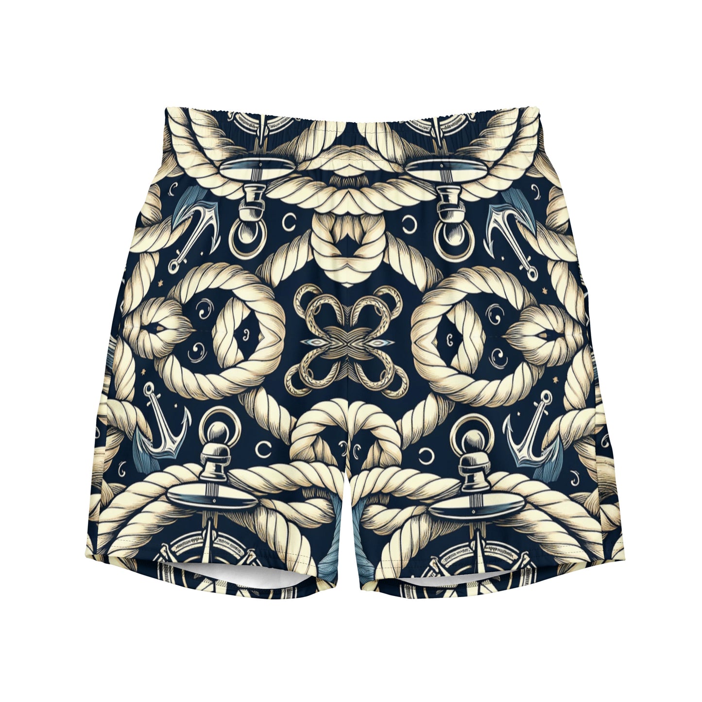 the ANCHOR 'Stabilizer' Swim Trunks