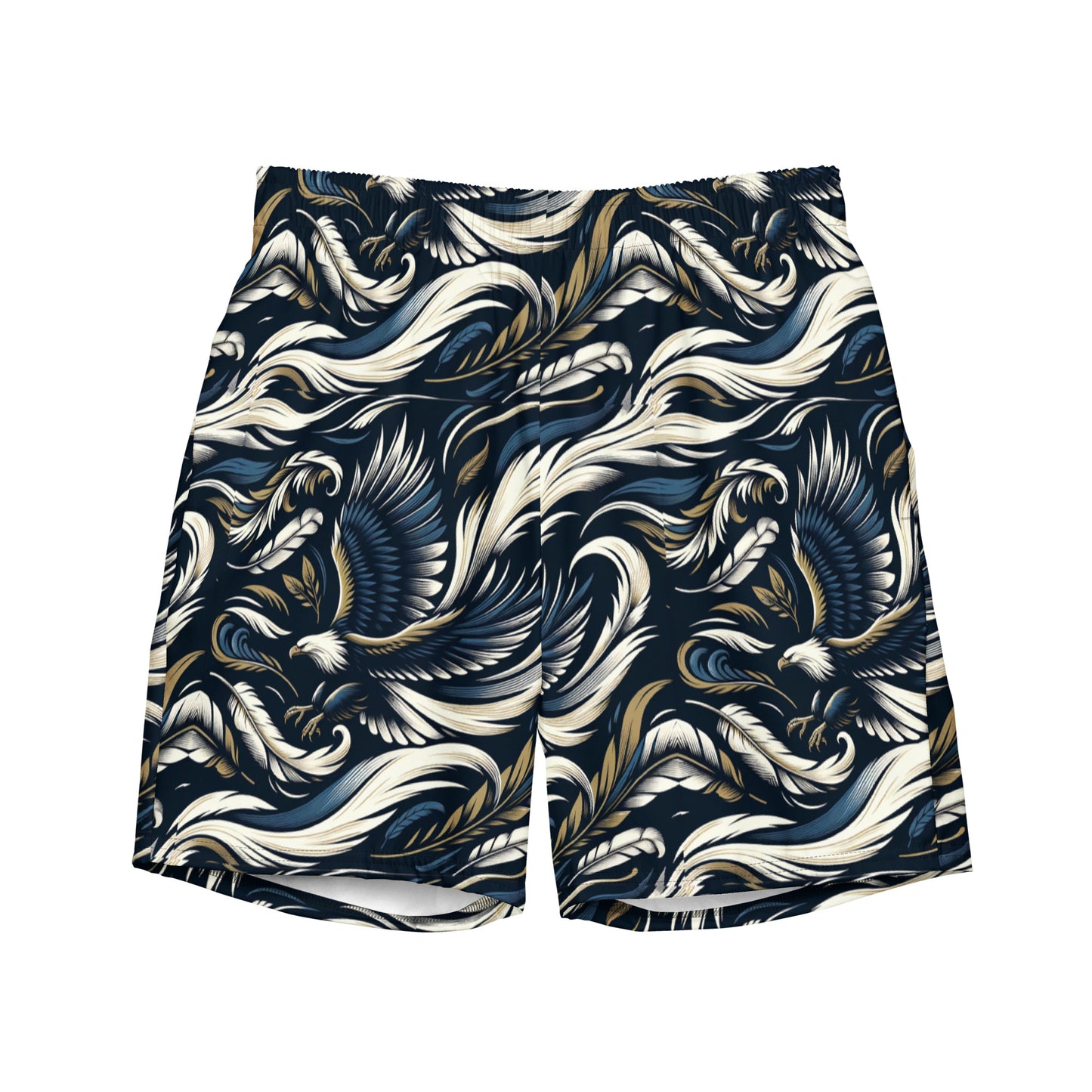 the EAGLE 'Ascender' Swim Trunks