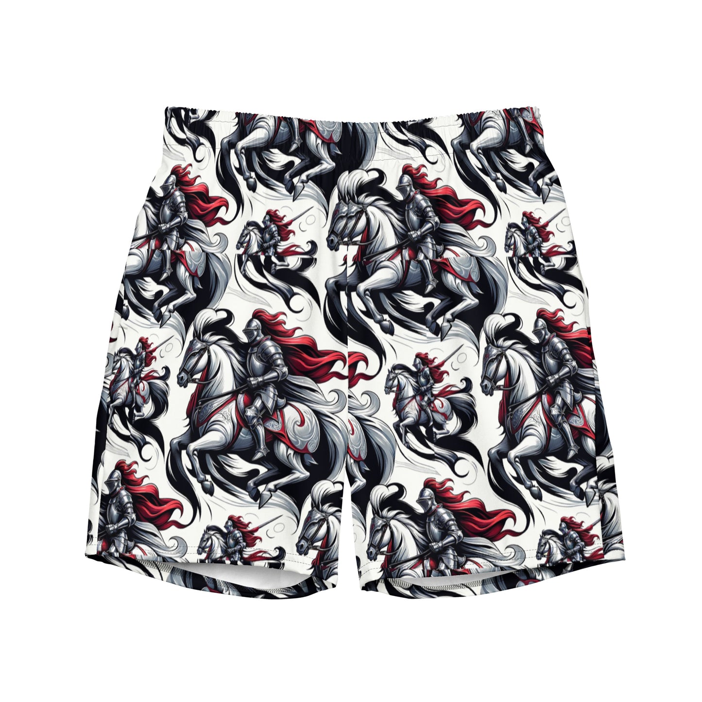 the HORSEMAN 'Conqueror' Swim Trunks