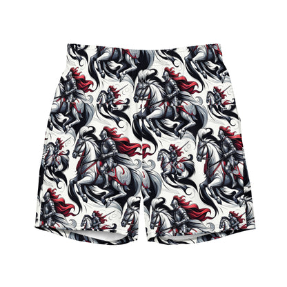 the HORSEMAN 'Conqueror' Swim Trunks