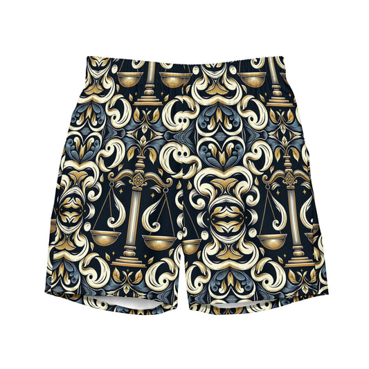 the SCALE 'Balancer' Swim Trunks