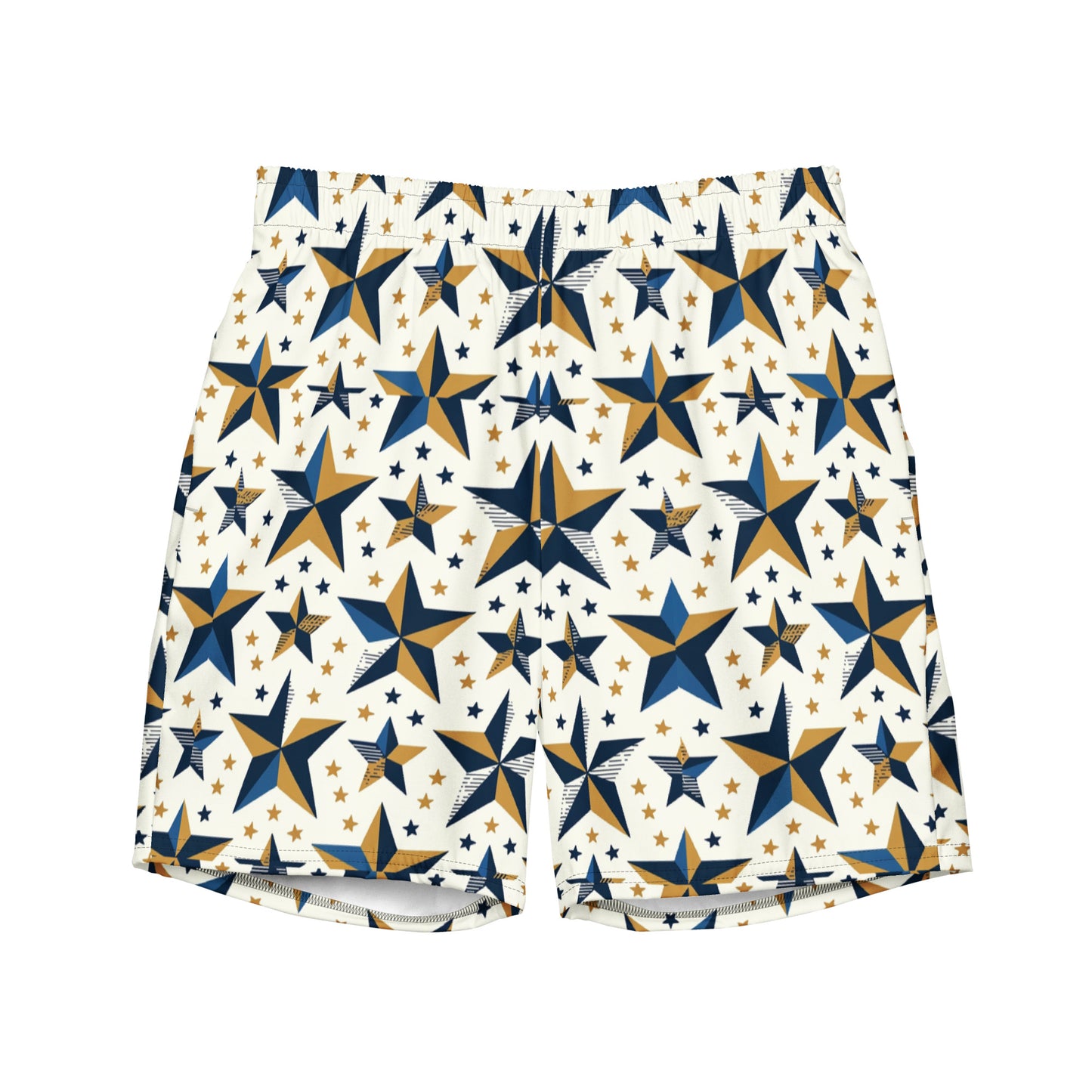 the STAR 'Aspirer' Swim Trunks