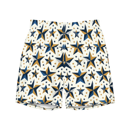 the STAR 'Aspirer' Swim Trunks