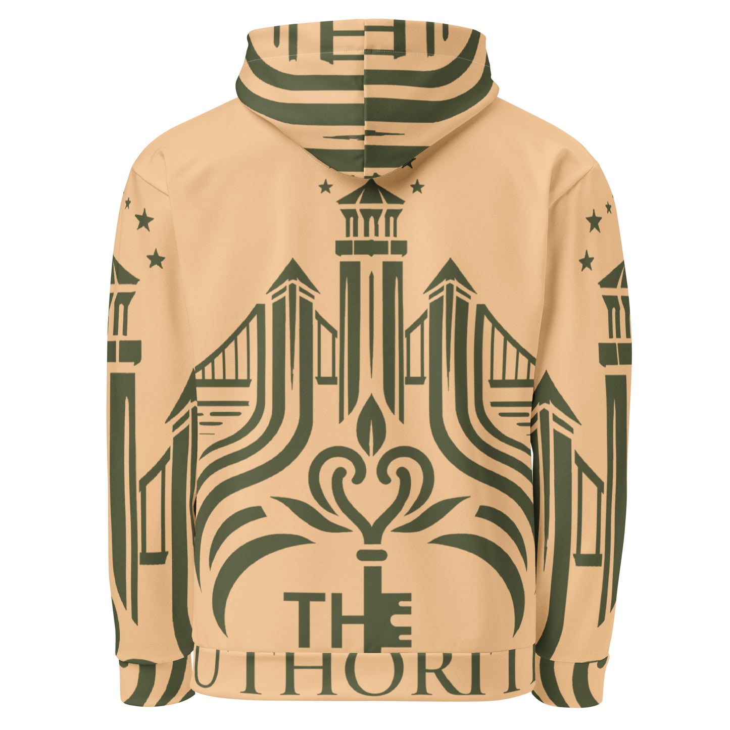 The Authoritee™ Hoodie