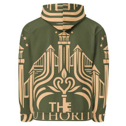 The Authoritee™ Hoodie