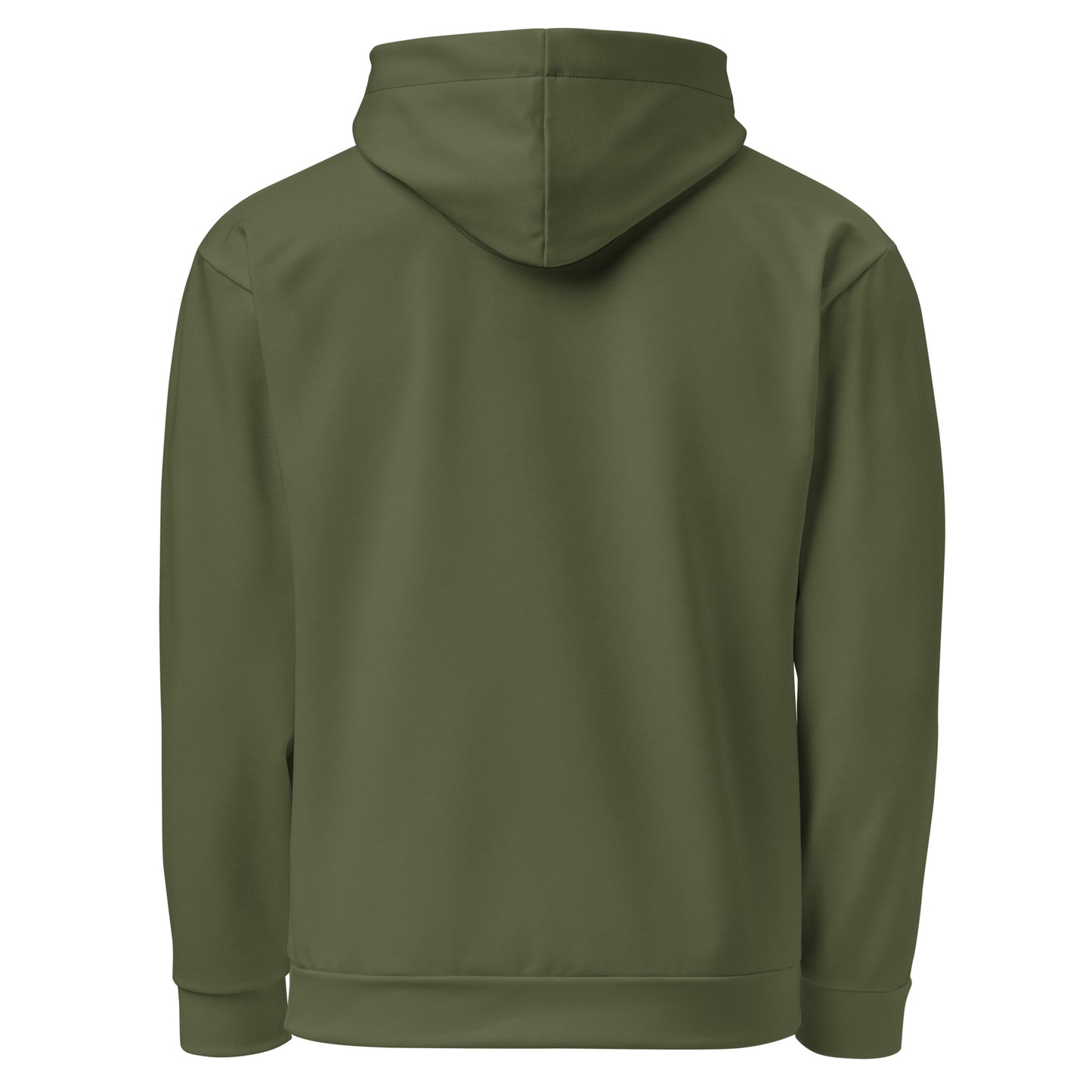 The Authoritee™ Hoodie