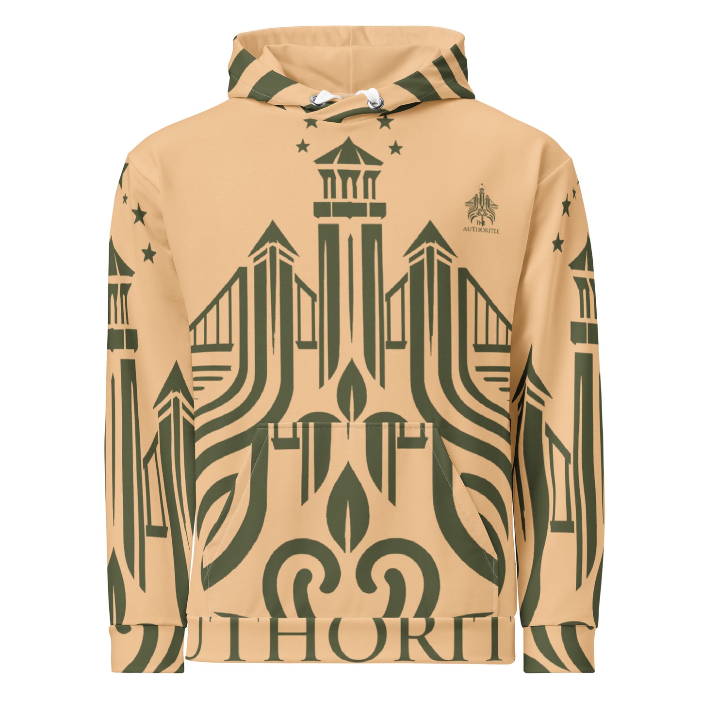 The Authoritee™ Hoodie