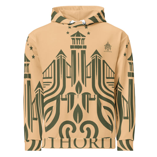 The Authoritee™ Hoodie