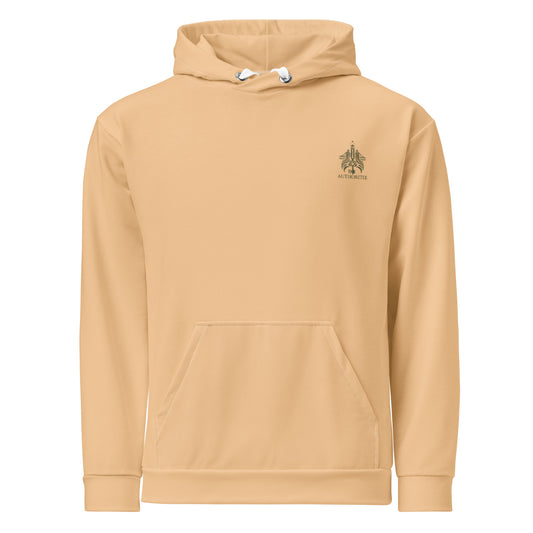 The Authoritee™ Hoodie