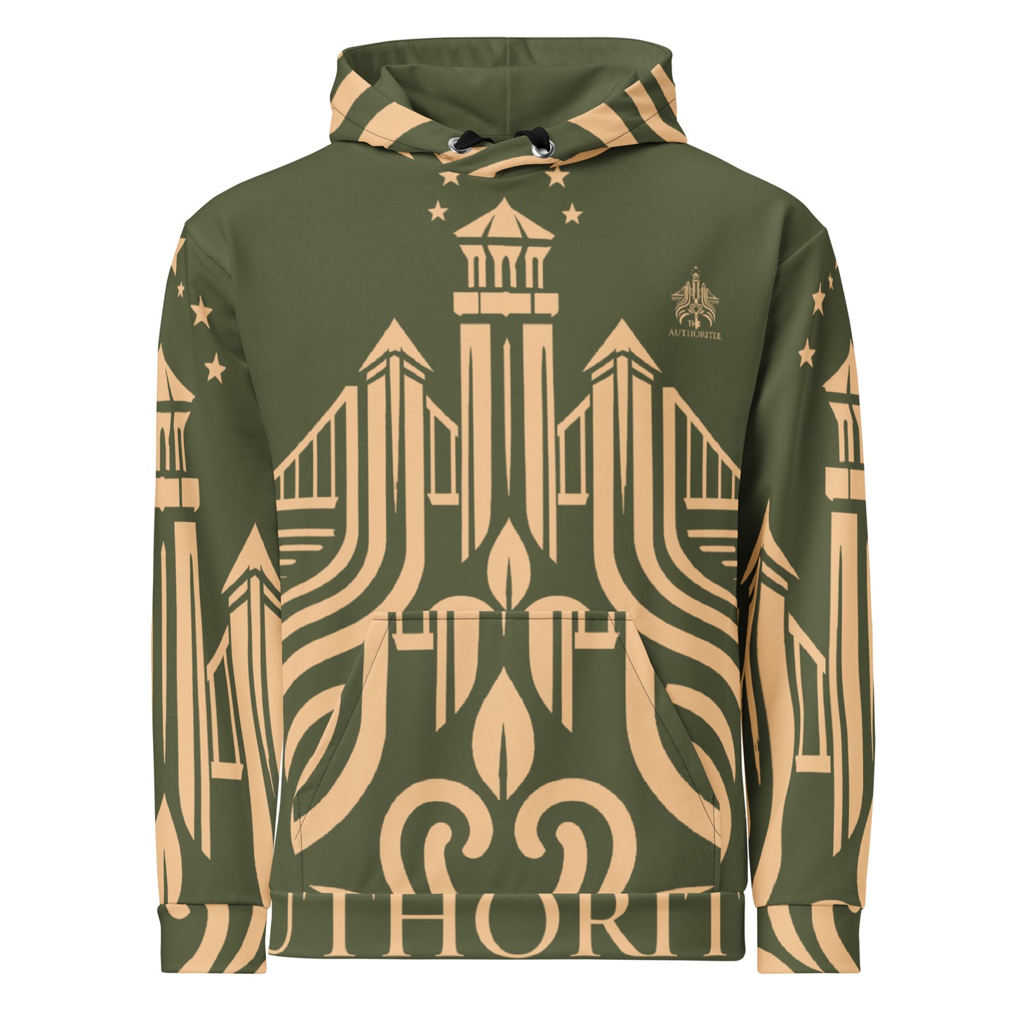 The Authoritee™ Hoodie